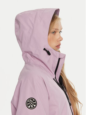 Μπουφάν για σκι Colourwear φωτογραφία