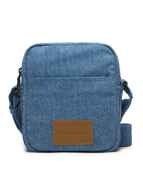 Calvin Klein Jeans Calvin Klein Jeans Soma Crossbody Bag IU0IU00636 Zils