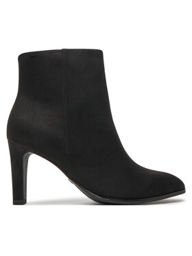 Tamaris Tamaris Stivaletti 1-25339-43 Nero