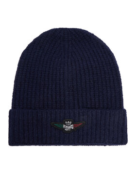 Aeronautica Militare Aeronautica Militare Шапка 262CU0034UL00451 Тъмносин
