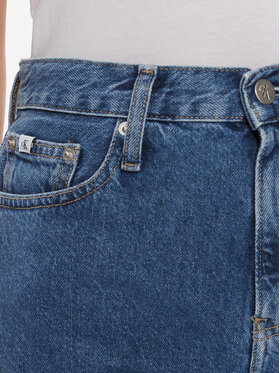 Calvin Klein Jeans Τζιν σορτσάκια Calvin Klein Jeans - 4