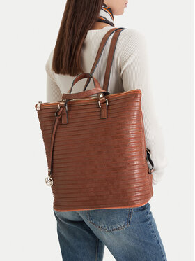 Lasocki Lasocki Rucksack CEO-LSK-K-024-06 Braun