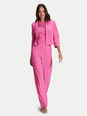 Swing Swing Піджак 4AF01800 Рожевий Regular Fit