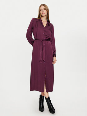 Haveone Haveone Pluusikleit AWG-M017 Lilla Regular Fit