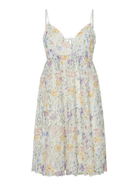 YAS YAS Ljetna haljina Leanna 26037140 Šarena Loose Fit