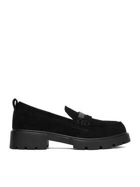 JENNY JENNY Loafers CEO-ISLA WS21095-01 Čierna