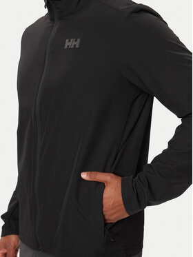 Helly Hansen Jakna Softshell Sirdal Softshell Jacket 63147 Črna Regular Fit