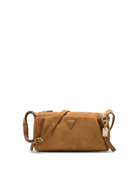 Guess Guess Torebka 183721 Brązowy