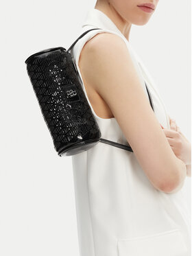 Badura Badura Handtasche WEN-05 Schwarz