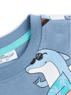 T-Shirt Coccodrillo φωτογραφία