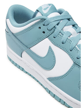 Nike Superge Dunk Low Retro DV0833 106 Bela