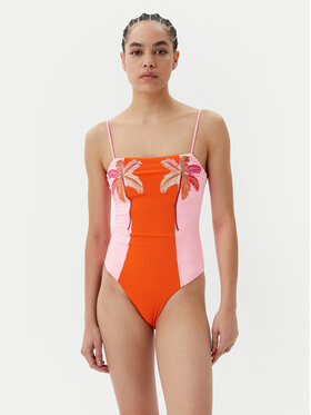 Maaji Maaji Costum de baie Dunes Gypsies PT3742SOC001 Colorat