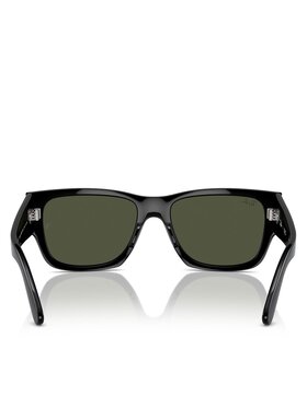 Ray-Ban Sončna Očala Carlos 0RB0947S 901/31 Črna