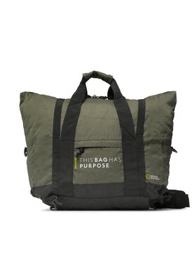 National Geographic National Geographic Torbica Pathway N10440.11 Khaki