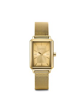 Esprit Esprit Hodinky ESLW23716YG Zlatá