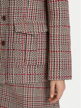 Tommy Hilfiger Μπουφάν μεταβατικό Tommy Hilfiger - 5