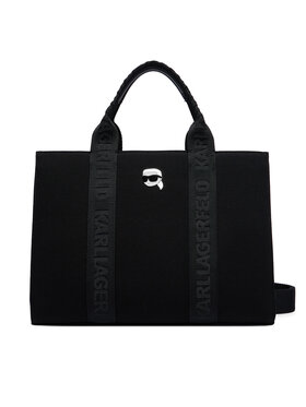 KARL LAGERFELD KARL LAGERFELD Borsetta B2W50103 Nero