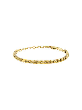 Breil Breil Bracciale NEWTON Oro