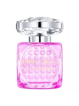 Jimmy Choo Jimmy Choo Blossom Special Edition 2024 woda perfumowana spray 40ml Woda perfumowana