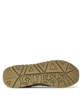 Guess Tenisice FMPALC ESU12 Bež