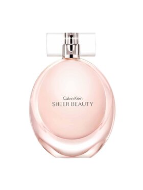 Calvin Klein Calvin Klein Sheer Beauty woda toaletowa spray 30ml Woda toaletowa