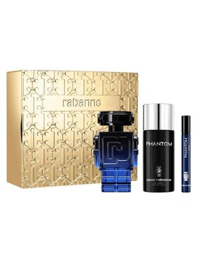 Paco Rabanne Paco Rabanne Phantom Intense Zestaw zapachowy