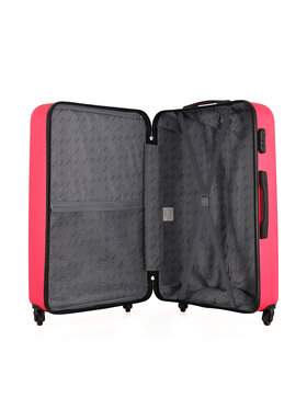 Μεγάλη Βαλίτσα Semi Line φωτογραφία