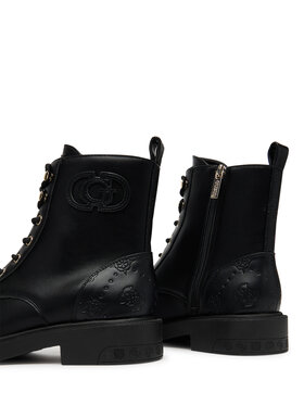 Guess Μποτίνια Guess - 5
