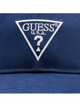 Καπέλο Jockey Guess φωτογραφία