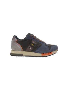 Blauer Blauer Sneakers q-roa-34487 Blu