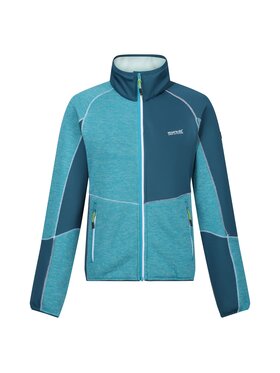 Regatta Regatta Kurtka outdoor Lindalla VII Błękitny Ergonomic Fit