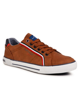 Scarpe sportive TOM TAILOR - 8080401 Navy - Scarpe da ginnastica - Scarpe  basse - Uomo | escarpe.it