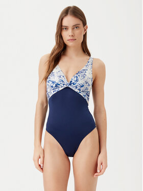 Dorina Dorina Costum de baie Haryana FXSS0010MI120 Bleumarin