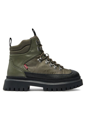Levi's® Levi's® Trapery Canyon 235879-841 Zielony