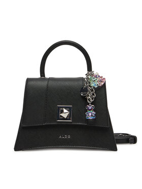 Aldo Aldo Torebka Lefteye 13990681 Czarny
