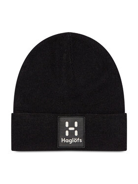 Haglöfs Haglöfs Kapa Maze Beanie 605135 Črna