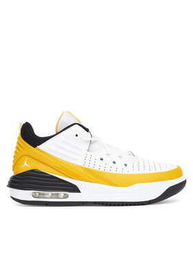 Nike Nike Сникърси Jordan Max Aura 5 (Gs) DZ4352 701 Бял