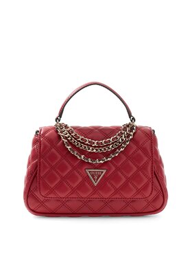 Guess Guess Kabelka 180275 Bordó
