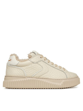 Voile Blanche Voile Blanche Sneakers Lipari 0012017542.12.0N01 Weiß