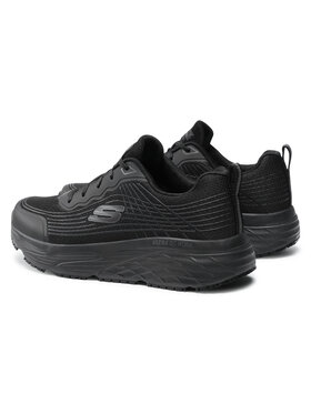 Skechers Superge Rytas 200021EC/BLK Črna