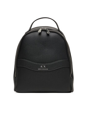 Armani Exchange Armani Exchange Ruksak XW000924 AF13676 UC001 Crna