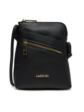 Lasocki Lasocki Handtasche LSK-O-008-07 Schwarz