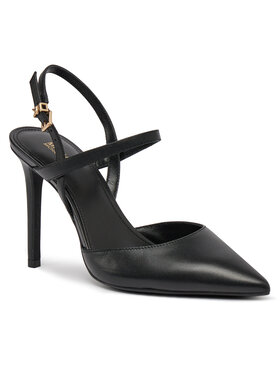 MICHAEL Michael Kors MICHAEL Michael Kors Sandalen 40R4AVHP1L Schwarz