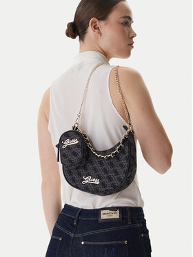 Guess Guess Handtasche J5BZ09 WFV20 Schwarz