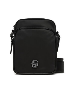 BOSS Boss Umhängetasche 50523462 Schwarz