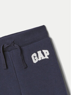 Gap Donji Dio Trenerke 633913-15 Tamnoplava Regular Fit