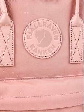 Fjällräven Fjällräven Plecak 308086 Różowy