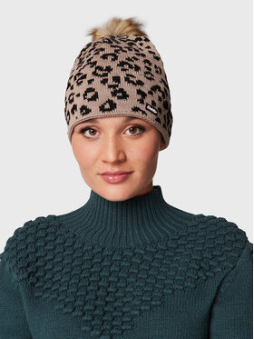 Eisbär Eisbär Шапка Leora 30688 Кафяв