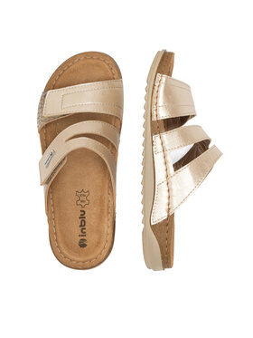 Παντόφλες Inblu φωτογραφία