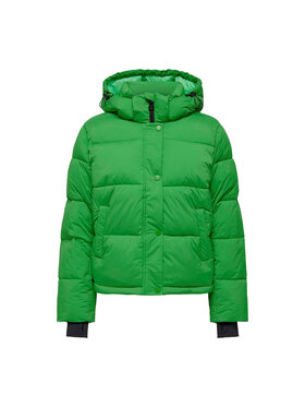 ONLY ONLY Giubbotto invernale 15287911-GRE Verde Regular Fit
